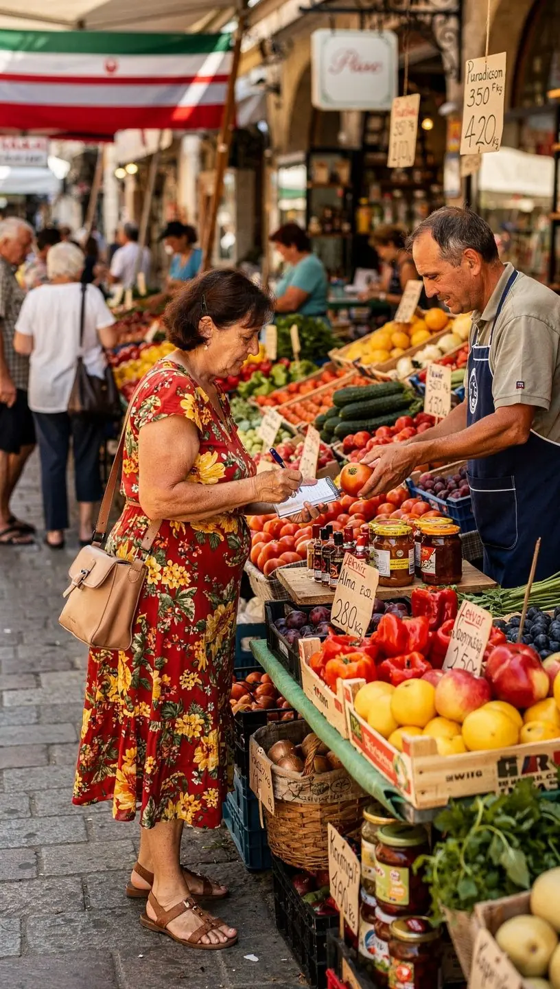 Könyvek egy polcon, amelyek a személyes pénzügyek kezeléséről szólnak.