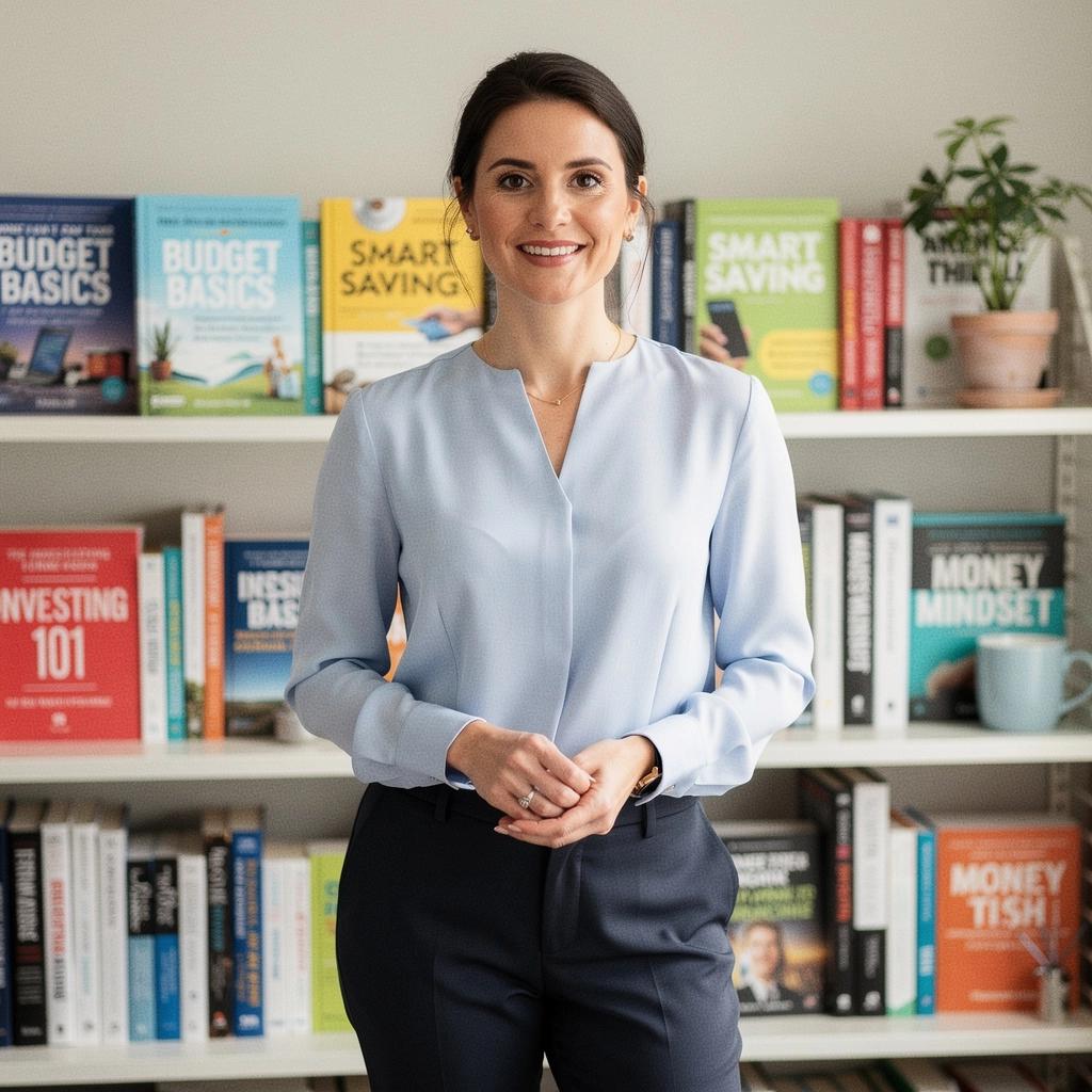 Szabó Anna - Tartalomfejlesztő